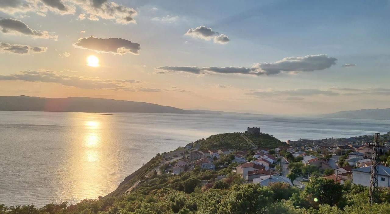 Two Stars - Villa Sunce Сень Экстерьер фото