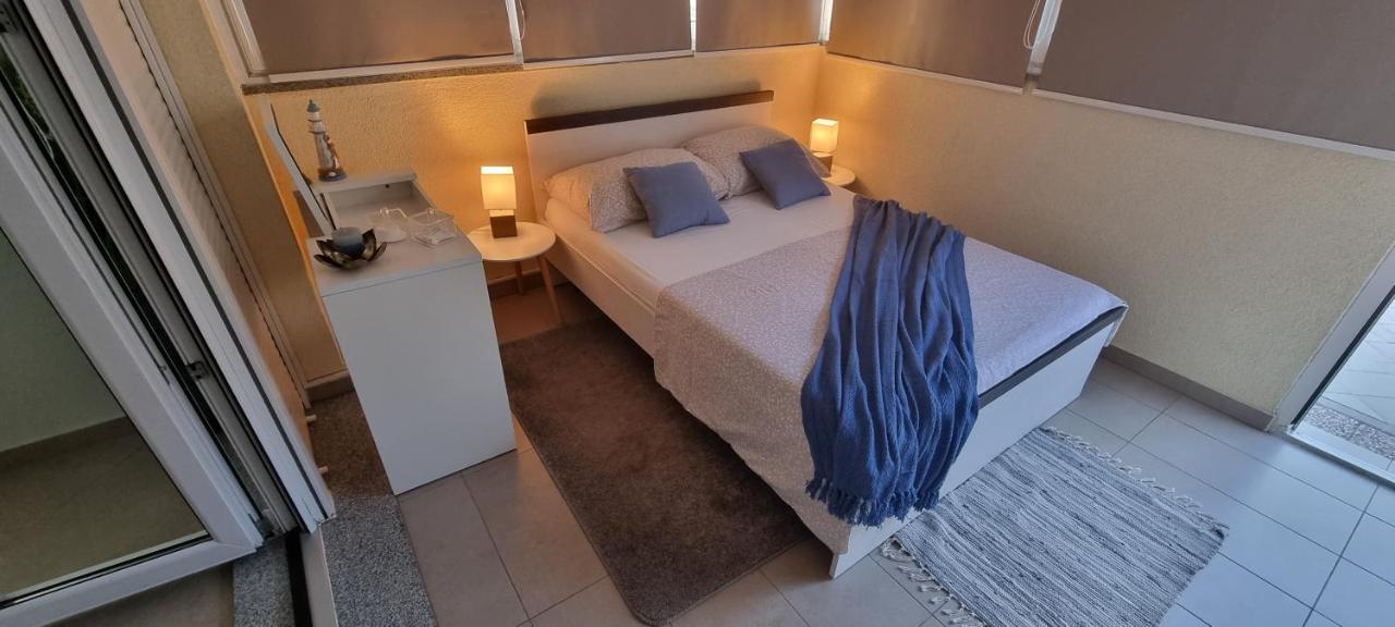 Two Stars - Villa Sunce Сень Экстерьер фото